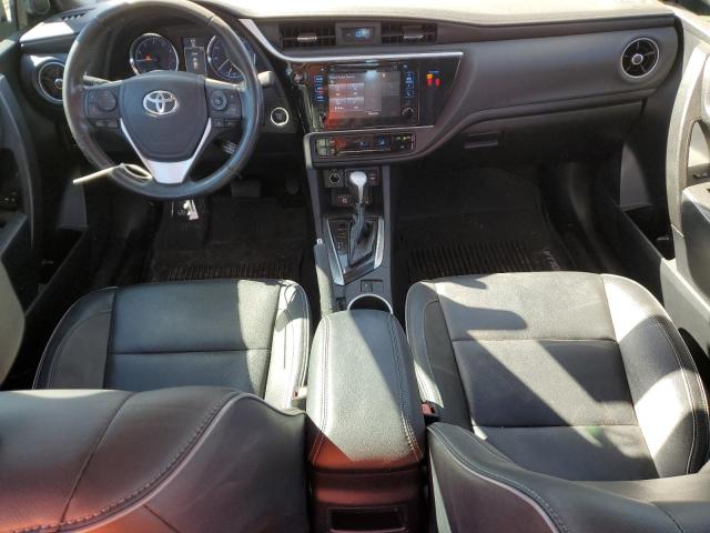 Photo 8 from auction – 2019 TOYOTA COROLLA L with VIN 2T1BURHE3KC148234