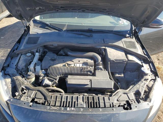 Photo 11 from auction – 2014 VOLVO S60 T5 with VIN YV1612FS4E2277154