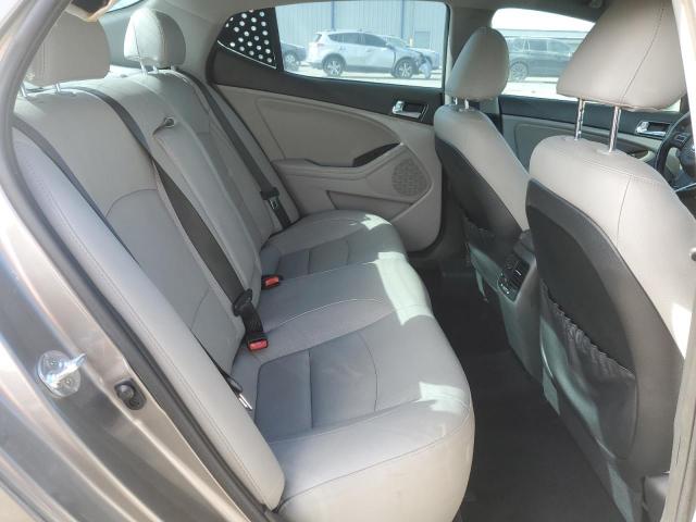 Photo 10 from auction – 2015 KIA OPTIMA EX with VIN 5XXGN4A76FG393111