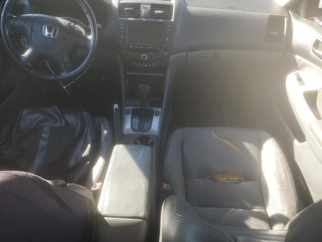 Photo 8 from auction – 2004 HONDA ACCORD EX with VIN 1HGCM66874A065169