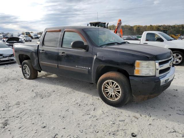 Photo 4 from auction – 2008 CHEVROLET SILVERADO with VIN 3GCEC13CX8G242892