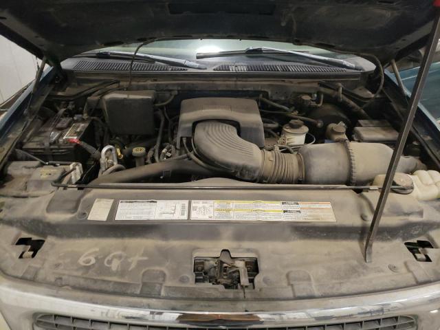 Photo 12 from auction – 1998 FORD EXPEDITION with VIN 1FMPU18L5WLC21216