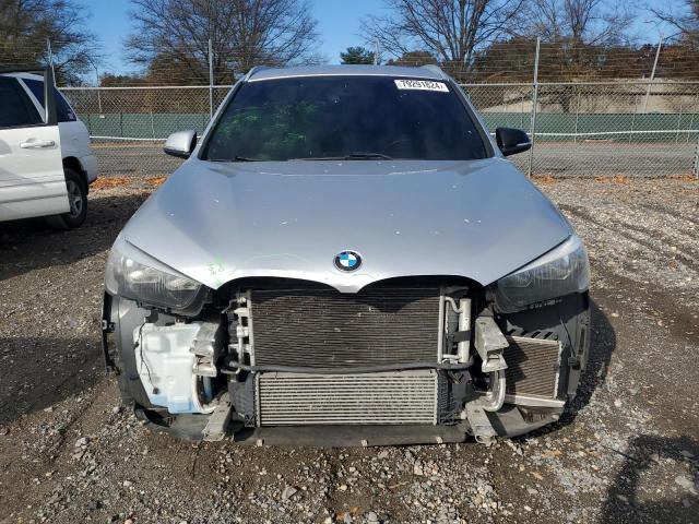 Photo 5 from auction – 2018 BMW X1 XDRIVE2 with VIN WBXHT3C35J5K28388