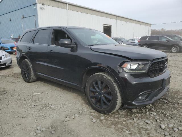 Photo 4 from auction – 2018 DODGE DURANGO SX with VIN 1C4RDJAG7JC133612