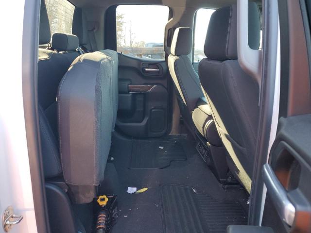 Photo 10 from auction – 2019 CHEVROLET SILVERADO with VIN 1GCRYEEDXKZ245590