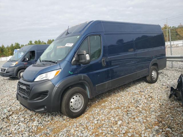 RAM PROMASTER 2023 with VIN 3C6MRVJG4PE514216 - Photo from auction