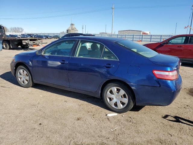 Photo 2 from auction – 2007 TOYOTA CAMRY CE with VIN 4T1BE46K97U058844