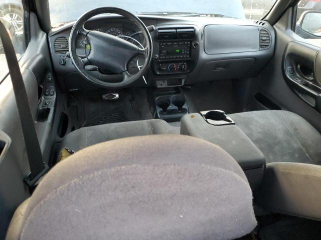 Photo 8 from auction – 2002 FORD RANGER SUP with VIN 1FTYR44UX2PA74761