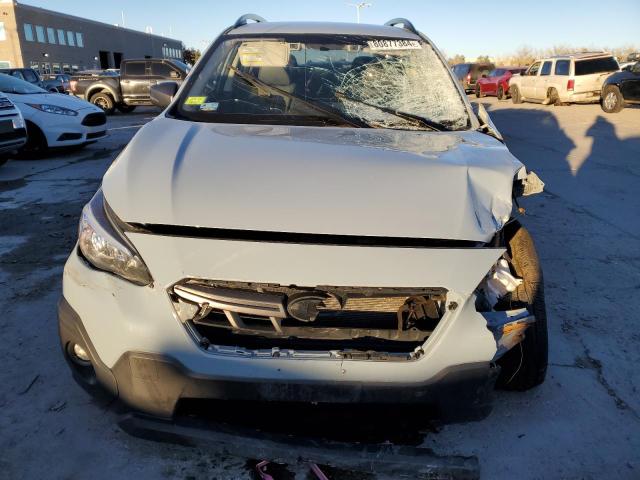 Photo 5 from auction – 2021 SUBARU CROSSTREK with VIN JF2GTHRC0MH297085