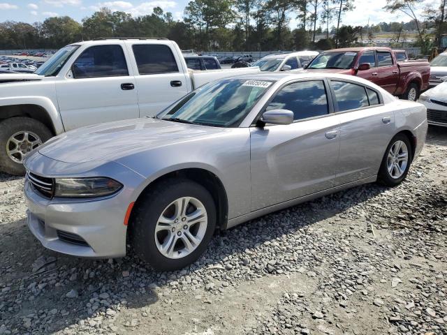DODGE CHARGER SE 2015 with VIN 2C3CDXBG5FH812763 - Photo from auction
