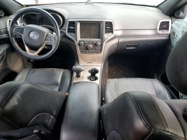 Photo 8 from auction – 2014 JEEP GRAND CHER with VIN 1C4RJFBT5EC184971