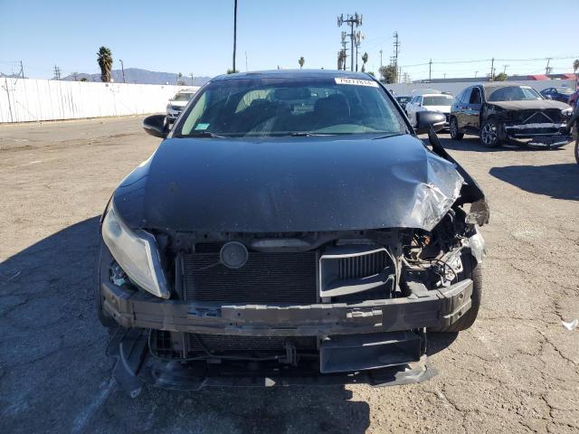Photo 5 from auction – 2012 KIA OPTIMA SX with VIN 5XXGR4A67CG004869