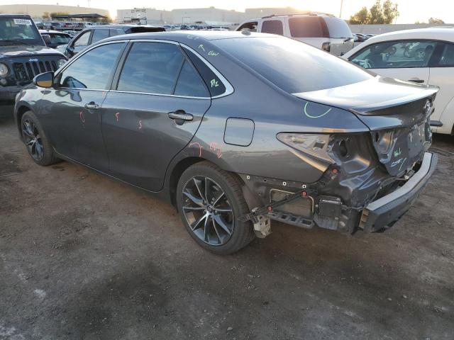 Photo 2 from auction – 2015 TOYOTA CAMRY LE with VIN 4T1BF1FK9FU902763