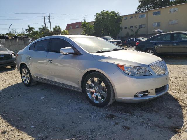 Photo 4 from auction – 2012 BUICK LACROSSE P with VIN 1G4GD5E39CF328906