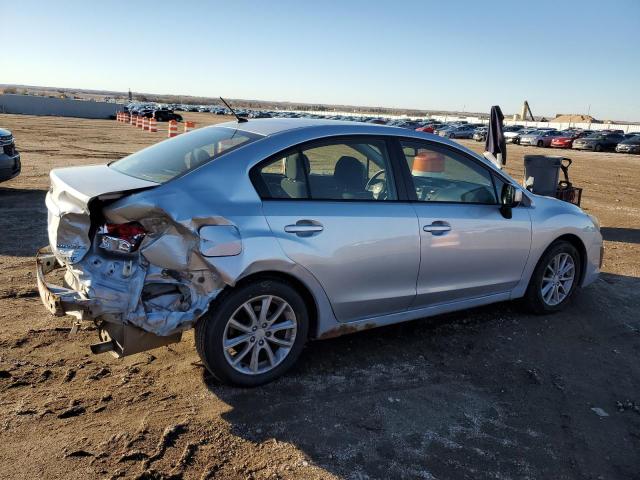 Photo 3 from auction – 2013 SUBARU IMPREZA PR with VIN JF1GJAC62DH021270