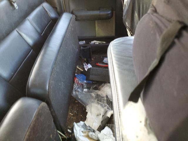 Photo 10 from auction – 2004 FORD F150 with VIN 1FTPX14574FA37118