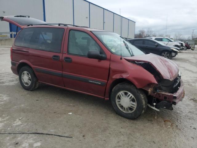 Photo 4 from auction – 2003 CHEVROLET VENTURE with VIN 1GNDU03E63D182630
