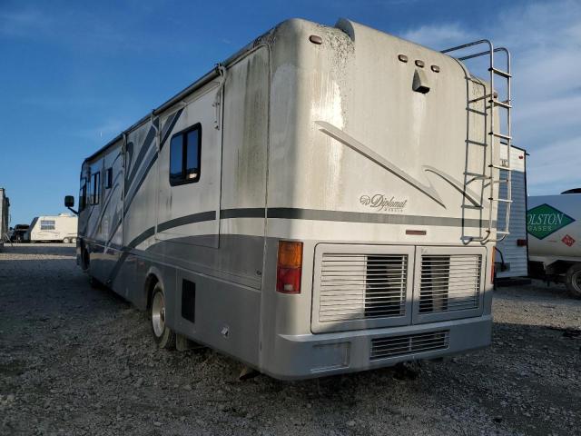 Photo 3 from auction – 2001 ROADMASTER RAIL DYANASTER with VIN 1RF12051612011857