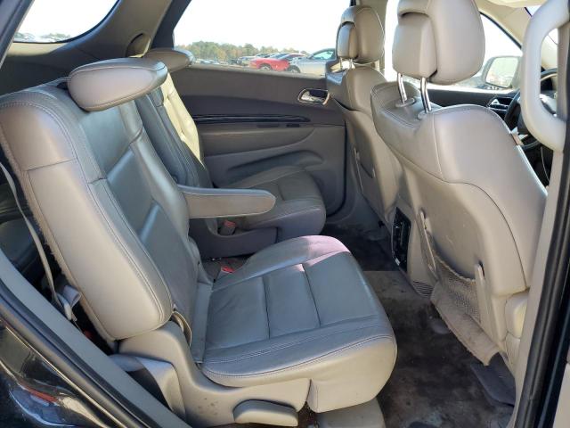 Photo 11 from auction – 2012 DODGE DURANGO CR with VIN 1C4RDHDGXCC321922