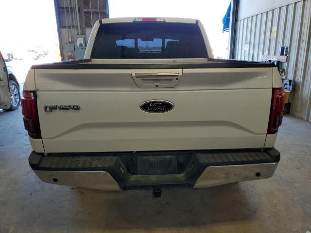 Photo 6 from auction – 2015 FORD F150 SUPER with VIN 1FTEW1EG3FKD07434