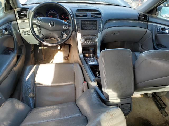 Photo 8 from auction – 2004 ACURA TL with VIN 19UUA66264A062272