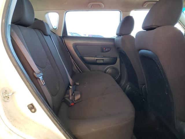 Photo 11 from auction – 2012 KIA SOUL with VIN KNDJT2A56C7467503