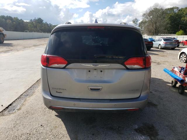 Photo 6 from auction – 2019 CHRYSLER PACIFICA L with VIN 2C4RC1GG9KR551933