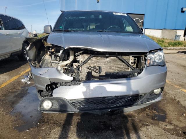 Photo 5 from auction – 2019 DODGE GRAND CARA with VIN 2C4RDGEG8KR646325