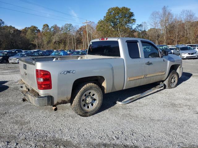 Photo 3 from auction – 2009 CHEVROLET SILVERADO with VIN 2GCEK29CX91120933