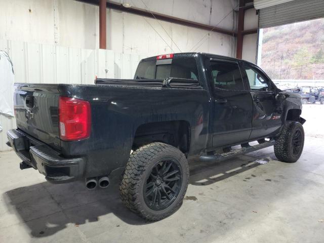 Photo 3 from auction – 2018 CHEVROLET SILVERADO with VIN 3GCUKSEJ2JG538236
