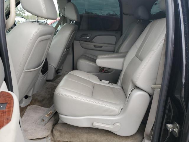 Photo 11 from auction – 2008 CHEVROLET SUBURBAN C with VIN 3GNFC16028G188405