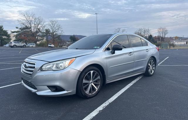 Photo 2 from auction – 2016 SUBARU LEGACY 2.5 with VIN 4S3BNAN60G3041492