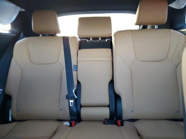 Photo 10 from auction – 2024 LEXUS RX 350 BAS with VIN 2T2BAMBAXRC041222