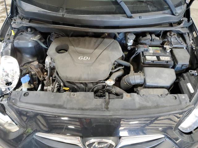 Photo 11 from auction – 2013 HYUNDAI ACCENT GLS with VIN KMHCT5AE8DU093565