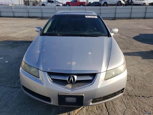 Photo 5 from auction – 2005 ACURA TL with VIN 19UUA66205A003347