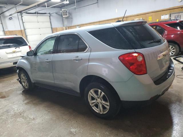 Photo 2 from auction – 2015 CHEVROLET EQUINOX LS with VIN 2GNFLEEK8F6176942