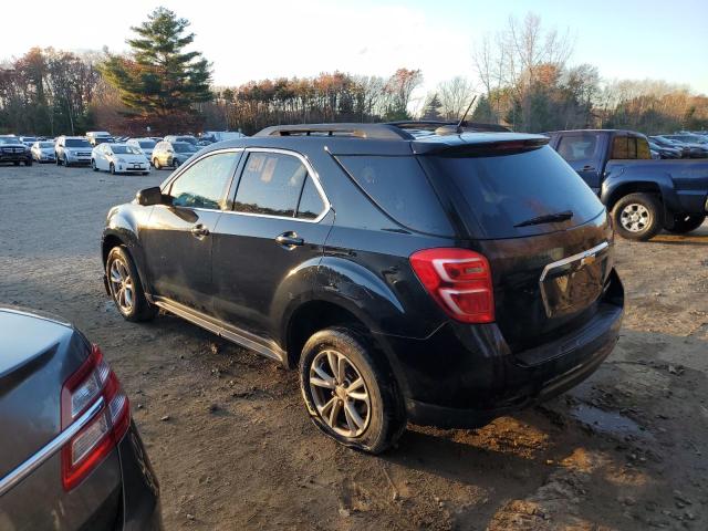 Photo 2 from auction – 2016 CHEVROLET EQUINOX LT with VIN 2GNALCEKXG6257859