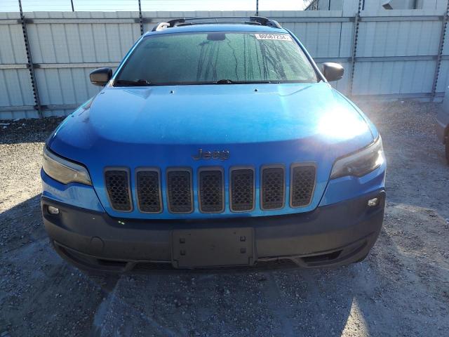 Photo 5 from auction – 2019 JEEP CHEROKEE T with VIN 1C4PJMBX6KD369776