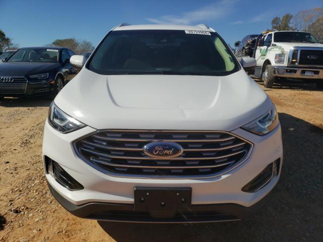 Photo 5 from auction – 2020 FORD EDGE SEL with VIN 2FMPK3J97LBA73081