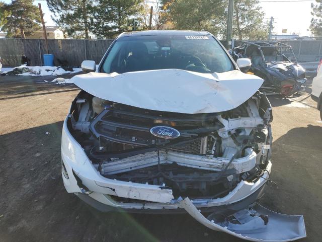 Photo 5 from auction – 2016 FORD EDGE SPORT with VIN 2FMPK4AP7GBB66581