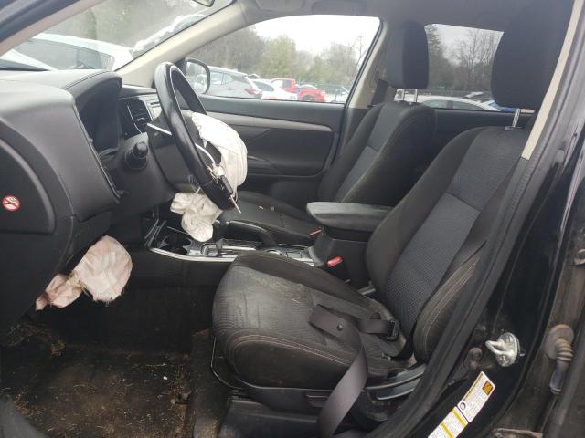 Photo 7 from auction – 2017 MITSUBISHI OUTLANDER with VIN JA4AZ2A35HZ028988