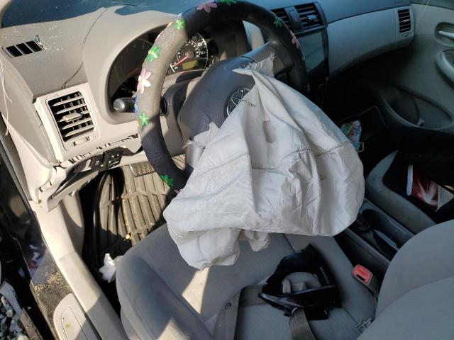 Photo 8 from auction – 2010 TOYOTA COROLLA BA with VIN 1NXBU4EE1AZ217605
