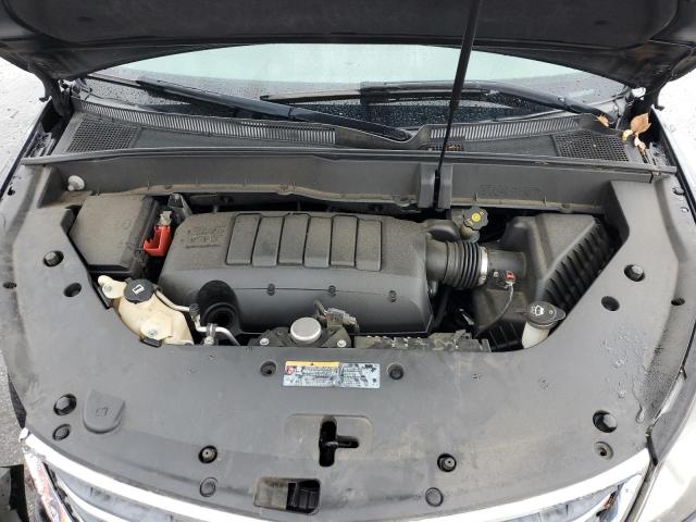 Photo 12 from auction – 2013 CHEVROLET TRAVERSE L with VIN 1GNKRJKD0DJ100448