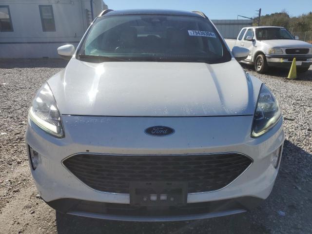 Photo 5 from auction – 2020 FORD ESCAPE TIT with VIN 1FMCU9J98LUA15440