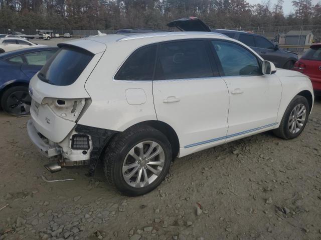 Photo 3 from auction – 2014 AUDI Q5 PREMIUM with VIN WA1LFAFP9EA106738