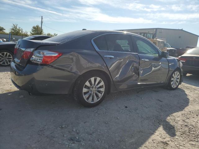 Photo 3 from auction – 2014 HONDA ACCORD EXL with VIN 1HGCR2F88EA301209