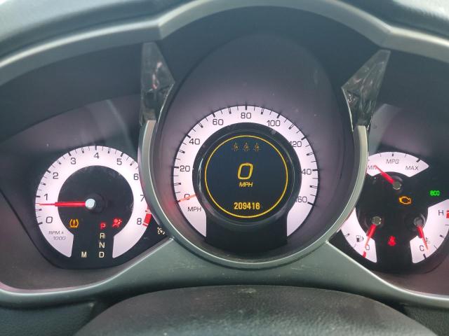 صورة رقم 9 من المزاد - 2012 CADILLAC SRX مع VIN 3GYFNGE36CS546767