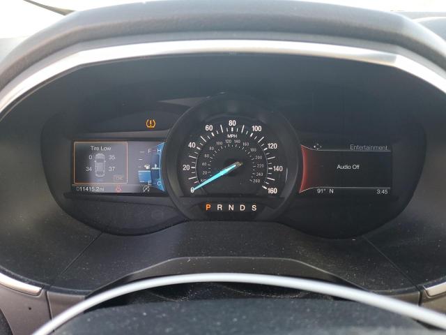 Photo 9 from auction – 2020 FORD EDGE TITAN with VIN 2FMPK3K91LBB60778