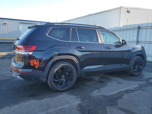Photo 3 from auction – 2023 VOLKSWAGEN ATLAS SE with VIN 1V2KR2CA2PC518326