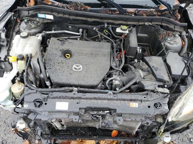 Photo 11 from auction – 2010 MAZDA 3 S with VIN JM1BL1S66A1103734
